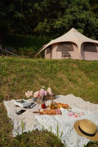 Sunny Camping Sóc Sơn