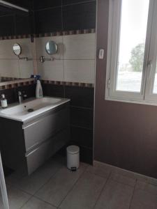 maison de 2 appartements Les coudriers