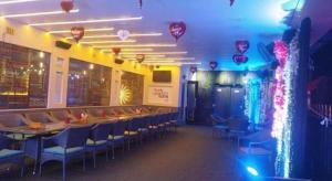 Hotel Savvy Ganges