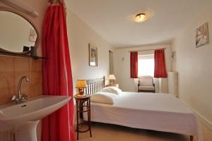 Sejours a la campagne Les Logis de Kerdrien : Maison 3 Chambres