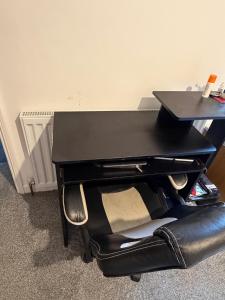 Ideal for hospital staff