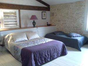B&B / Chambres d'hotes Le Logis Du Four : photos des chambres