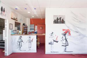 Hôtel Les Gens De Mer Brest by Poppins photo 9