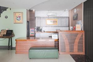 SANS Stay Syariah Raja Soeta Hostel Lampung