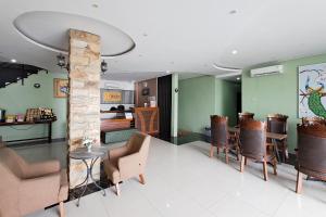 SANS Stay Syariah Raja Soeta Hostel Lampung