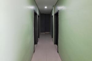 SANS Stay Syariah Raja Soeta Hostel Lampung