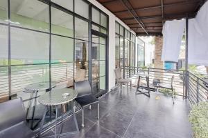 SANS Stay Syariah Raja Soeta Hostel Lampung