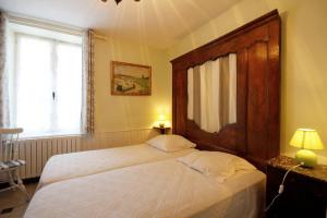 Sejours a la campagne Les Logis de Kerdrien : photos des chambres