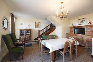 Sejours a la campagne Les Logis de Kerdrien : photos des chambres