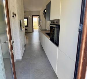 Casa Vacanza Coru e Bentu a Sant Antioco Sardegna img8