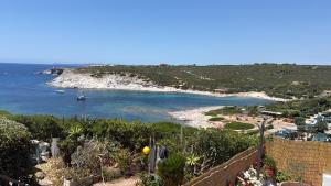 Casa Vacanza Coru e Bentu a Sant Antioco Sardegna
