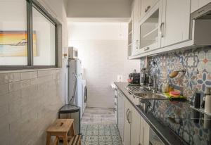 BBA Appartement climatisé vue mer Baleal