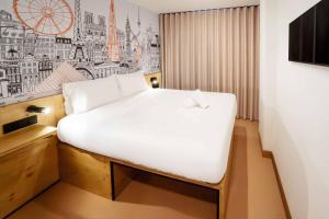 easyHotel Alicante Centro