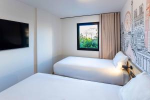 easyHotel Alicante Centro