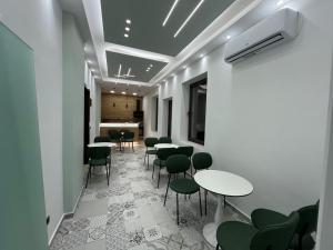 Pastorian Hotel