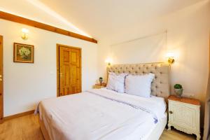 Villa Sofayla near the Pirin Golf Resort