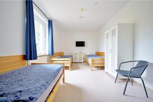 Monteurzimmer Vermietung Seevetal