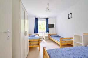 Monteurzimmer Vermietung Seevetal