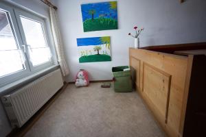 Ferienwohnung Wirtshof