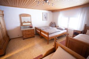 Ferienwohnung Wirtshof