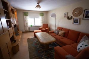 Ferienwohnung Wirtshof