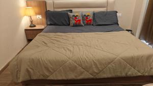 Romaers Room
