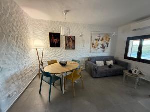 Casa Vacanza Coru e Bentu a Sant Antioco Sardegna img5