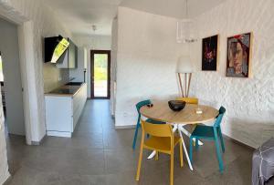 Casa Vacanza Coru e Bentu a Sant Antioco Sardegna img4