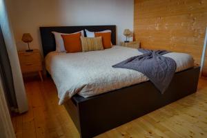 AL Pico Cabins