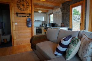 AL Pico Cabins