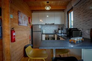 AL Pico Cabins