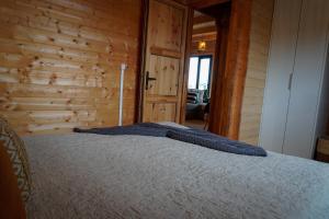 AL Pico Cabins