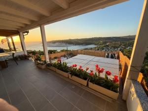 Casa Vacanza Coru e Bentu a Sant Antioco Sardegna img3