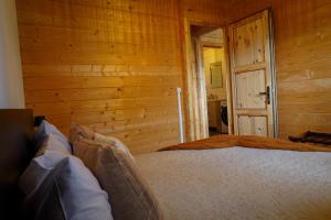 AL Pico Cabins