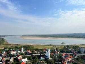 Căn hộ Khoáng nóng tại Lynntimes Thanh Thủy