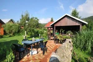 Privát Lujza - Liptovská Lúžna