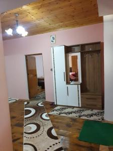 Bujtina Turkaj