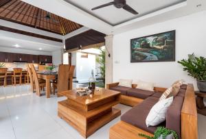 Villa Siki Sanur