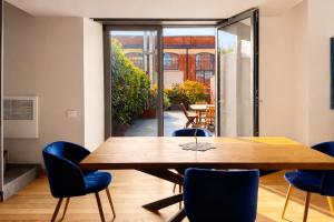 Design Loft 90 sqm Terrace - Near Milan Como