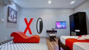 TTR Skypool Boutique Hotel