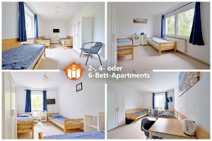 Monteurzimmer Vermietung Seevetal