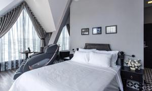 TTR Skypool View Hotel - Đà lạt
