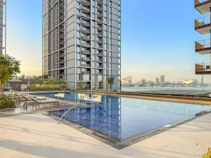 FIRST CLASS 3BR Scenic Views Near Yacht Club