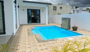 White Villa