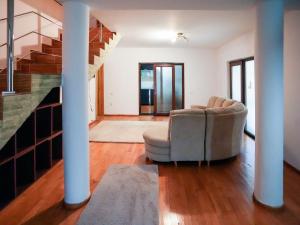 Casa RUXI