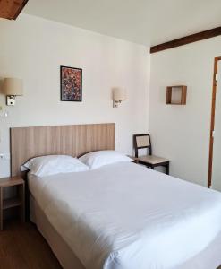 Le Grand Hôtel Ussel nouvelle Gérance 2023