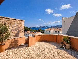 Le Maree Sea View Apartment