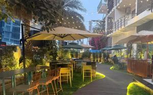 Astra Hotels & Suites - Marathahalli SG