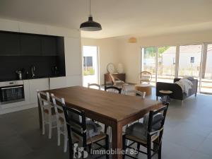 Maison Des Orchidées - 100m plage