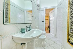 Exentia Stays -Piazza Navona Luxury Penthouse Rome